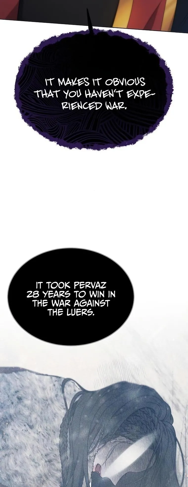 Age Of Arrogance Chapter 5 page 56 - 