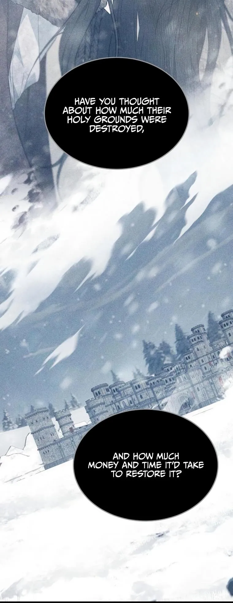 Age Of Arrogance Chapter 5 page 57 - 