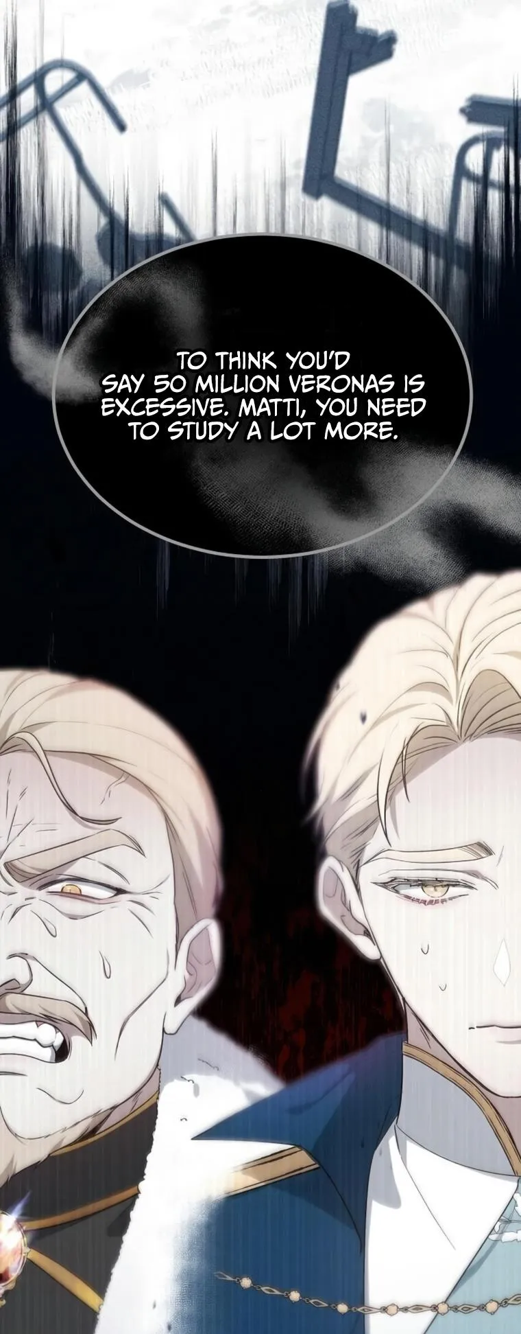 Age Of Arrogance Chapter 5 page 58 - 