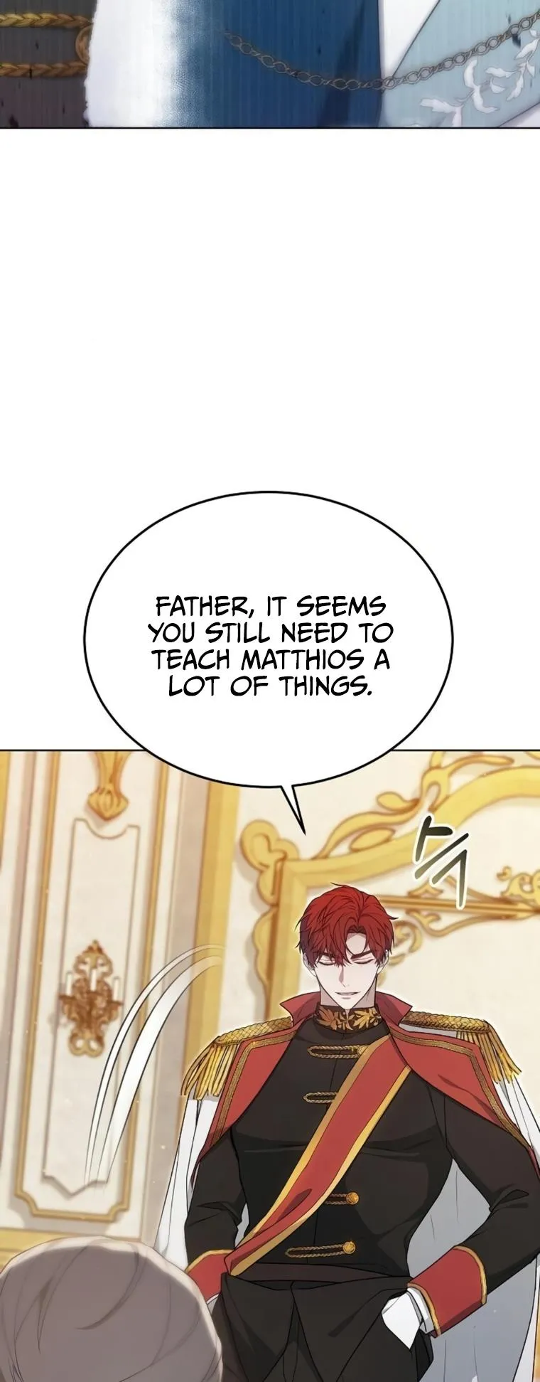 Age Of Arrogance Chapter 5 page 59 - 