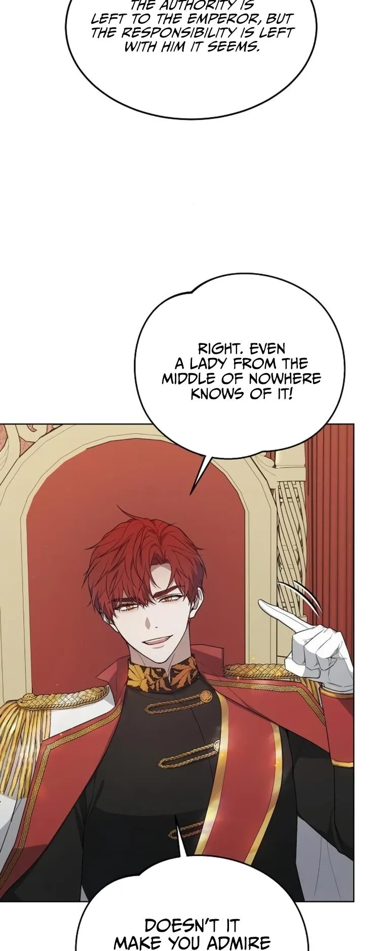 Age Of Arrogance Chapter 5 page 69 - 