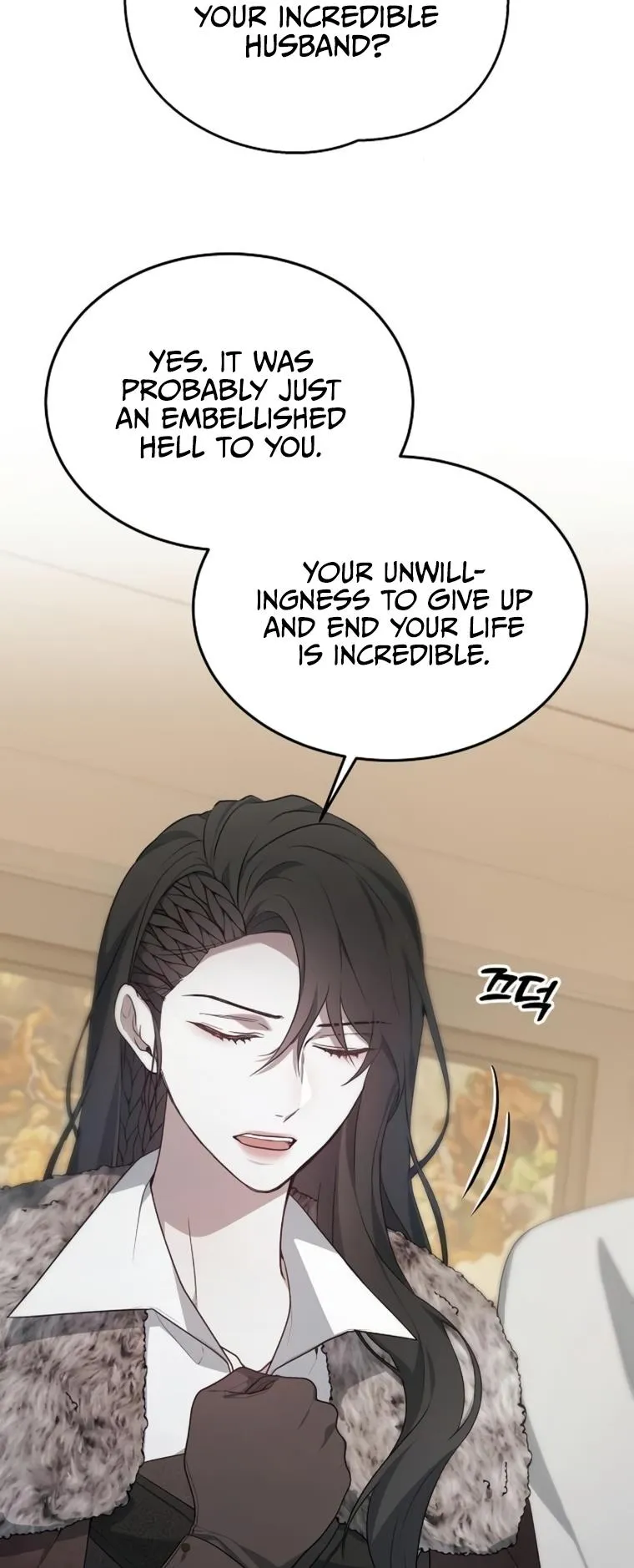 Age Of Arrogance Chapter 5 page 70 - 