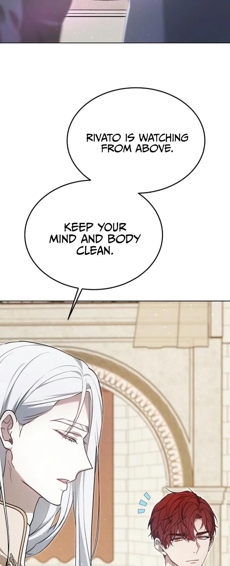 Age Of Arrogance Chapter 5 page 9 - 