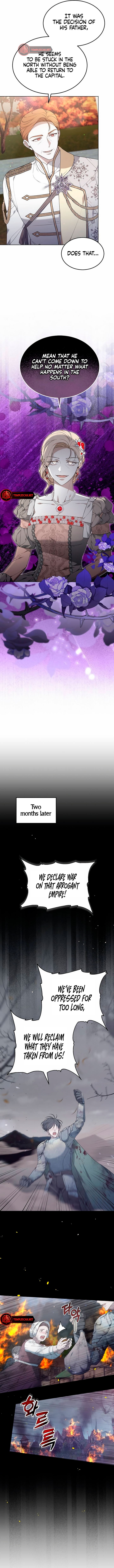 Age Of Arrogance Chapter 50 page 7 - 