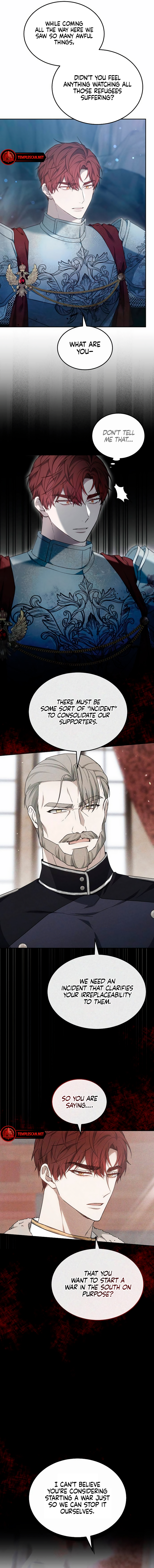 Age Of Arrogance Chapter 53 page 11 - 
