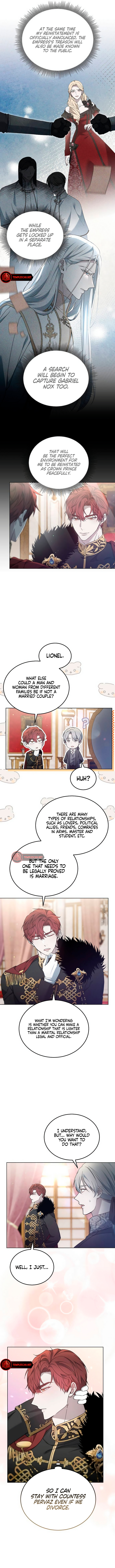 Age Of Arrogance Chapter 56 page 7 - 