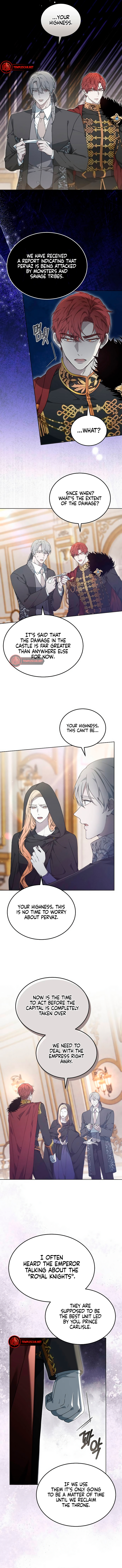Age Of Arrogance Chapter 56 page 10 - 