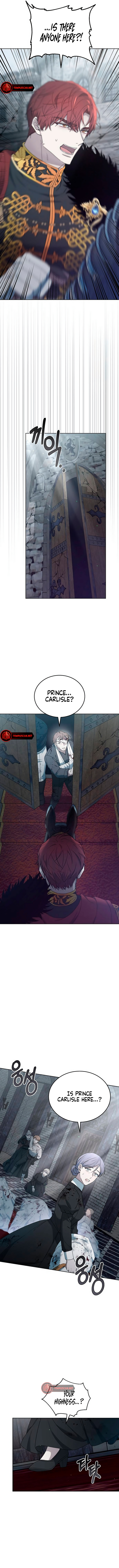 Age Of Arrogance Chapter 57 page 14 - 