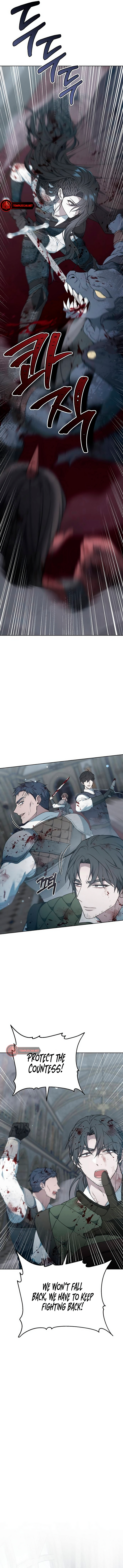 Age Of Arrogance Chapter 57 page 3 - 