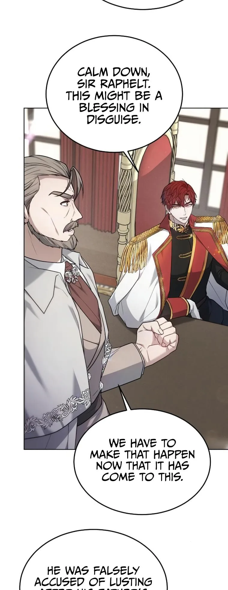 Age Of Arrogance Chapter 6 page 11 - 