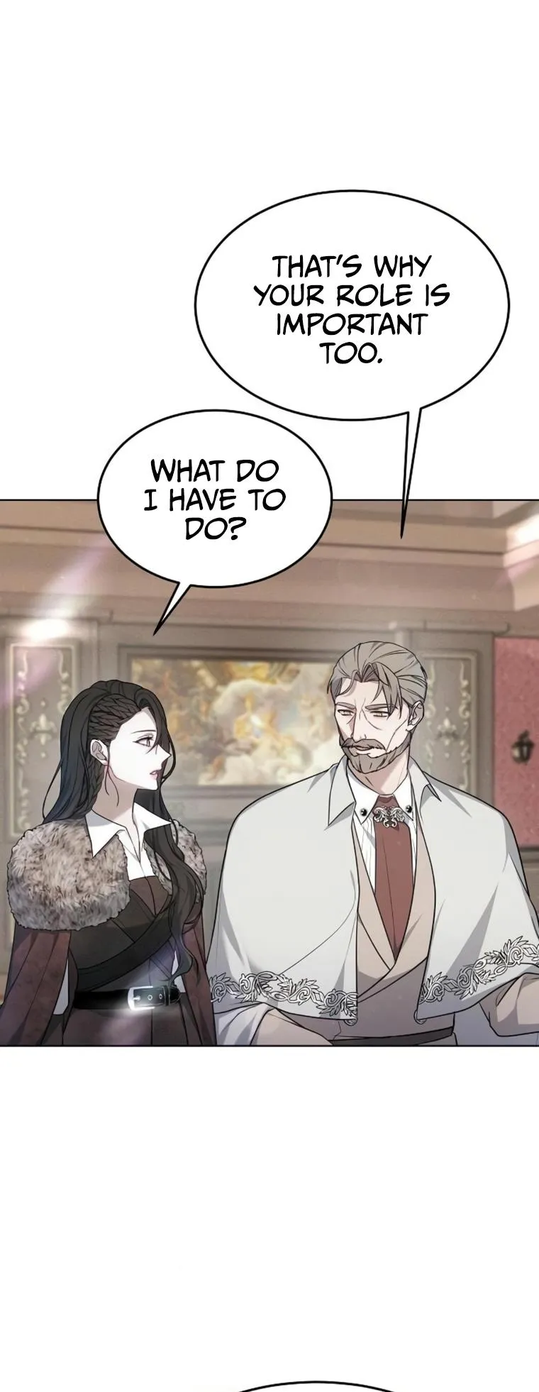 Age Of Arrogance Chapter 6 page 13 - 