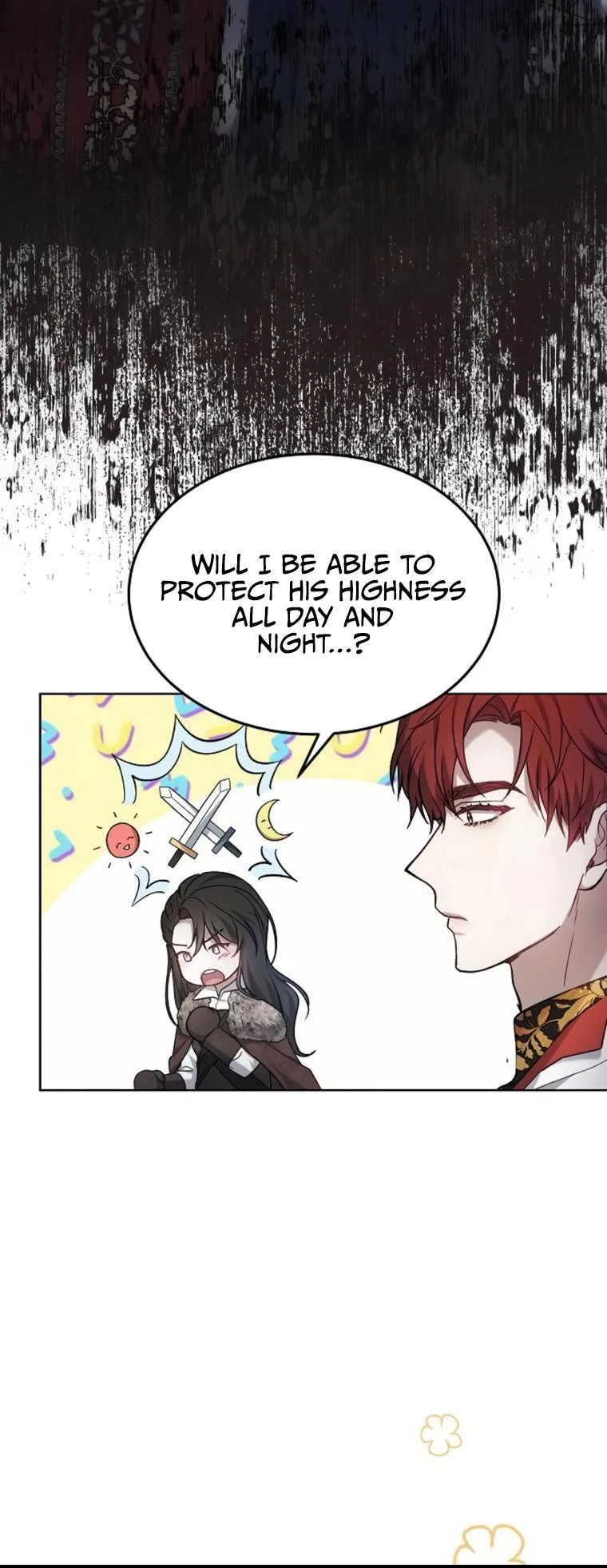Age Of Arrogance Chapter 6 page 15 - 