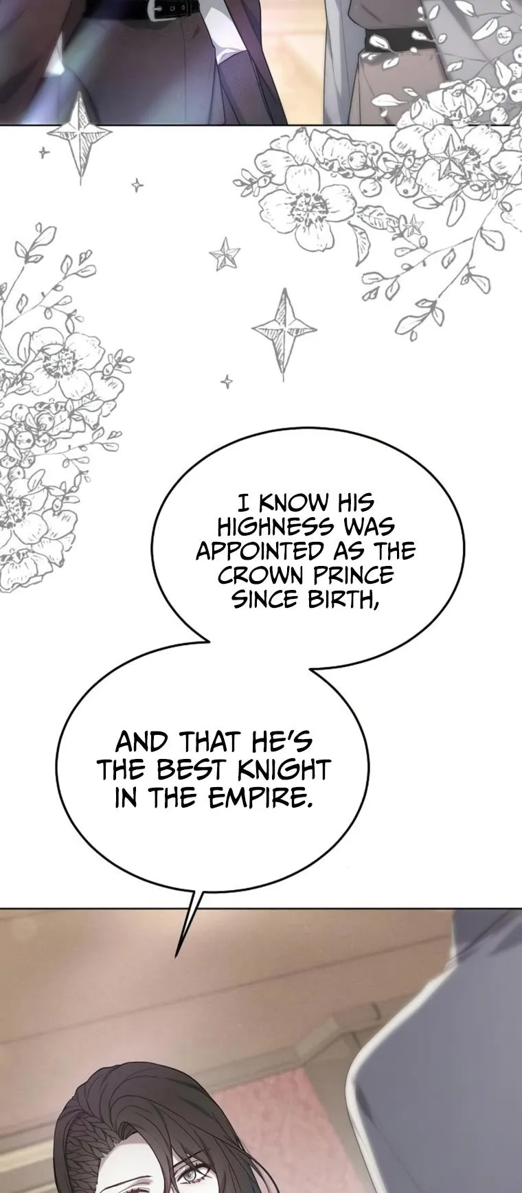 Age Of Arrogance Chapter 6 page 3 - 