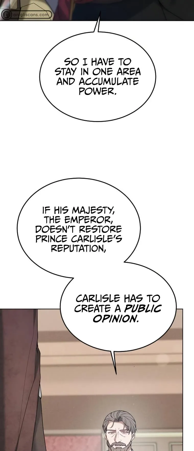 Age Of Arrogance Chapter 6 page 24 - 