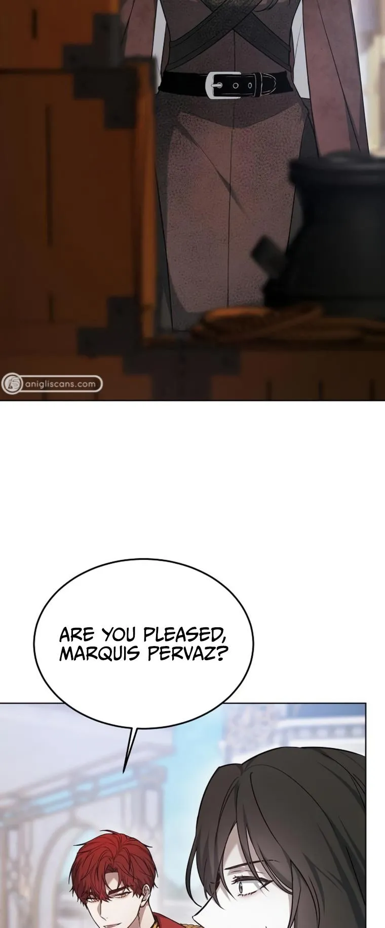 Age Of Arrogance Chapter 6 page 39 - 