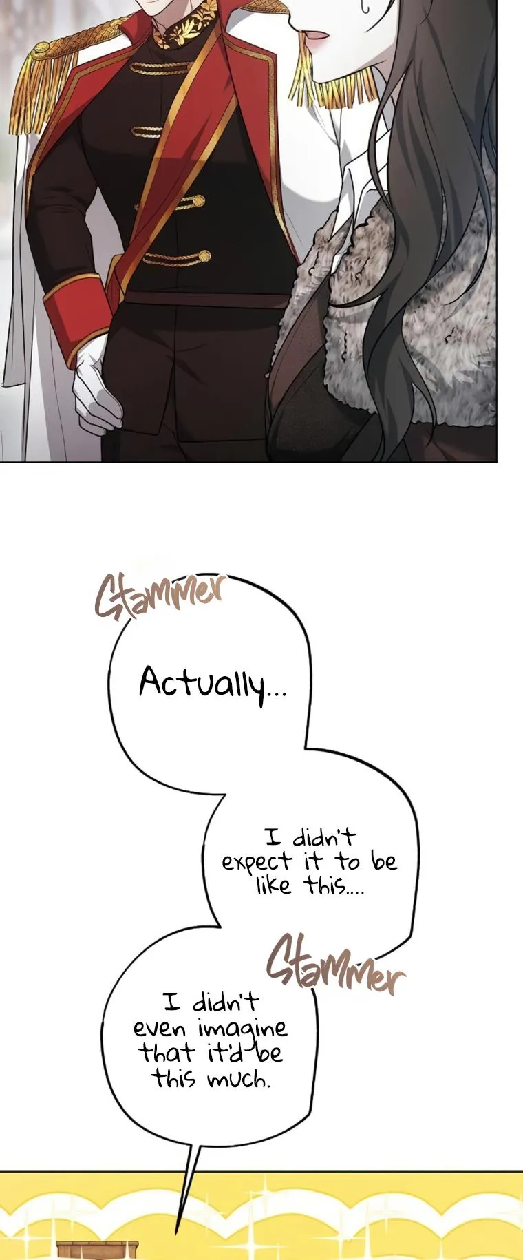 Age Of Arrogance Chapter 6 page 40 - 
