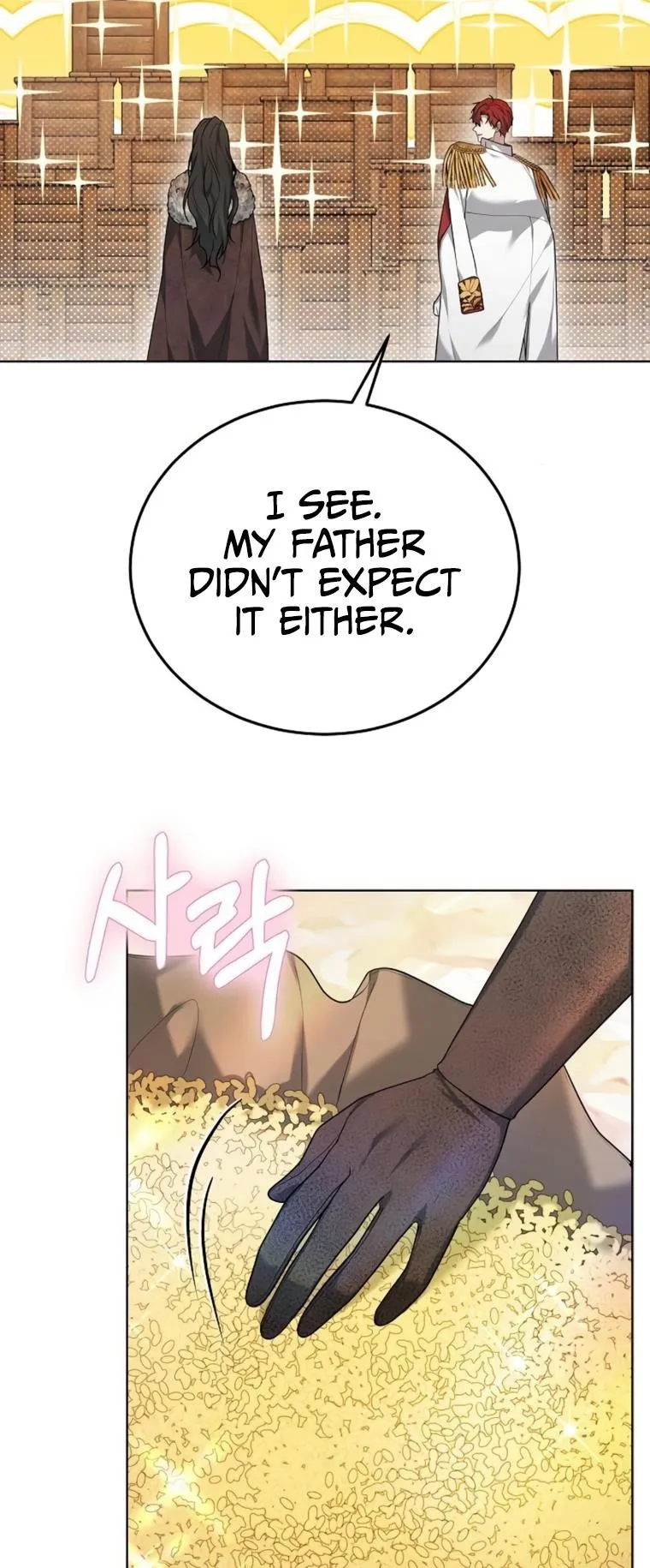 Age Of Arrogance Chapter 6 page 41 - 