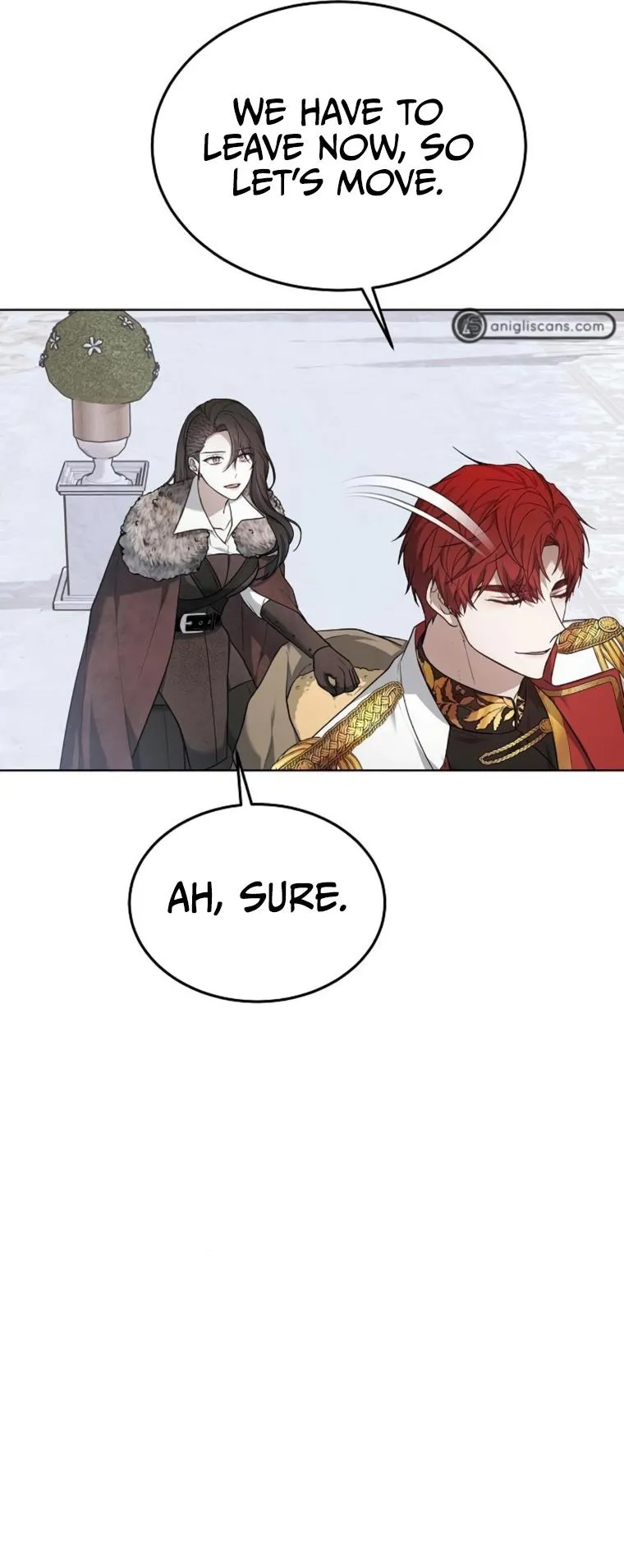 Age Of Arrogance Chapter 6 page 44 - 