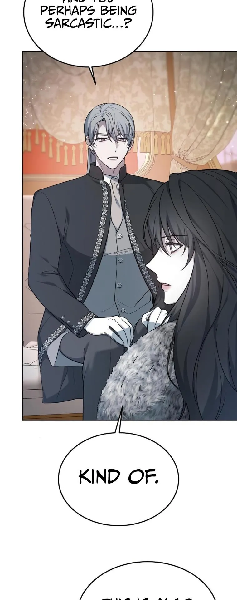 Age Of Arrogance Chapter 6 page 52 - 