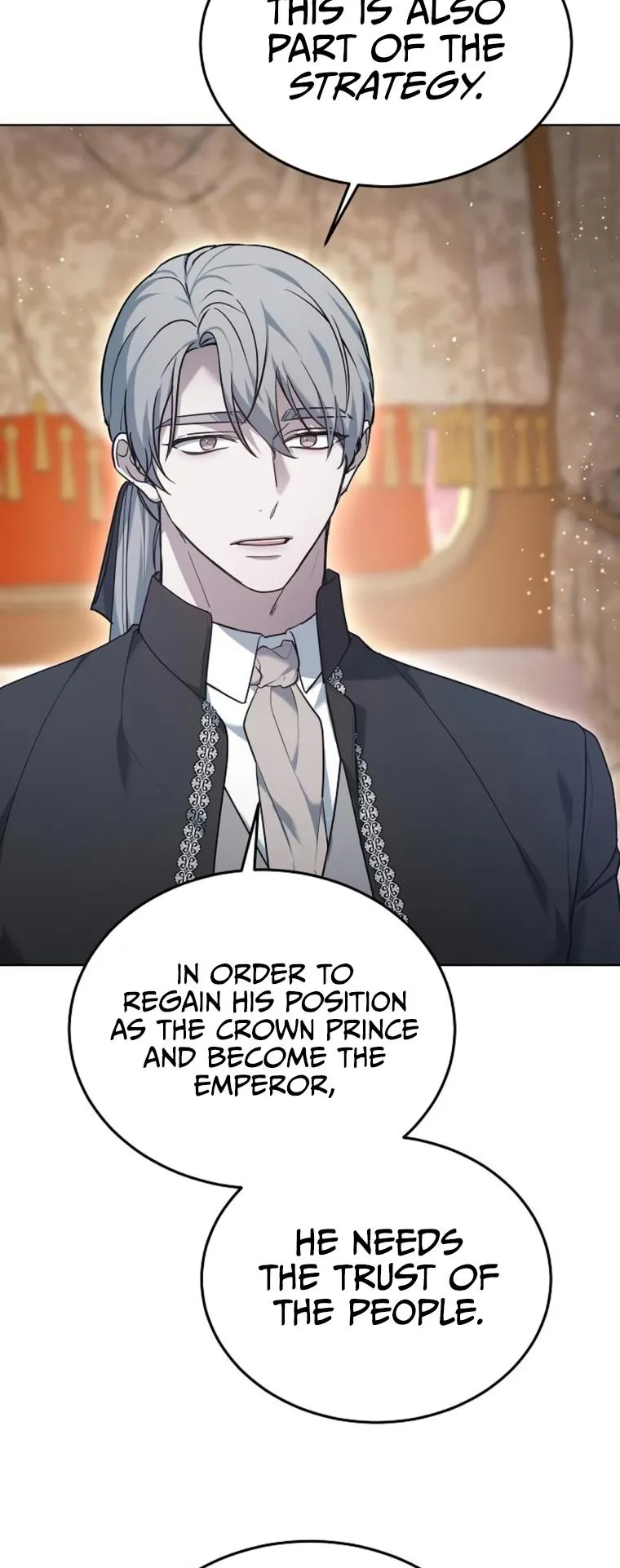 Age Of Arrogance Chapter 6 page 53 - 