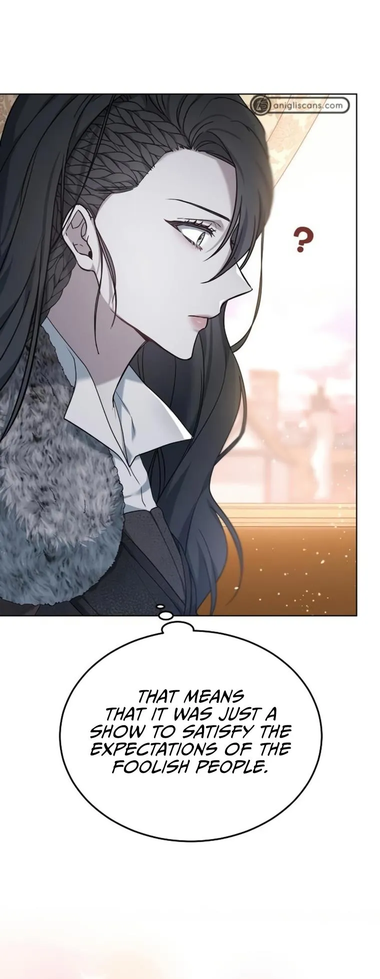 Age Of Arrogance Chapter 6 page 61 - 