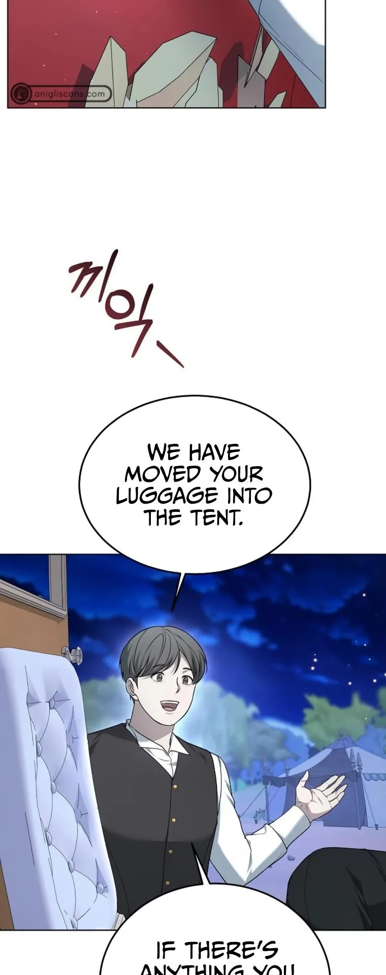 Age Of Arrogance Chapter 6 page 68 - 
