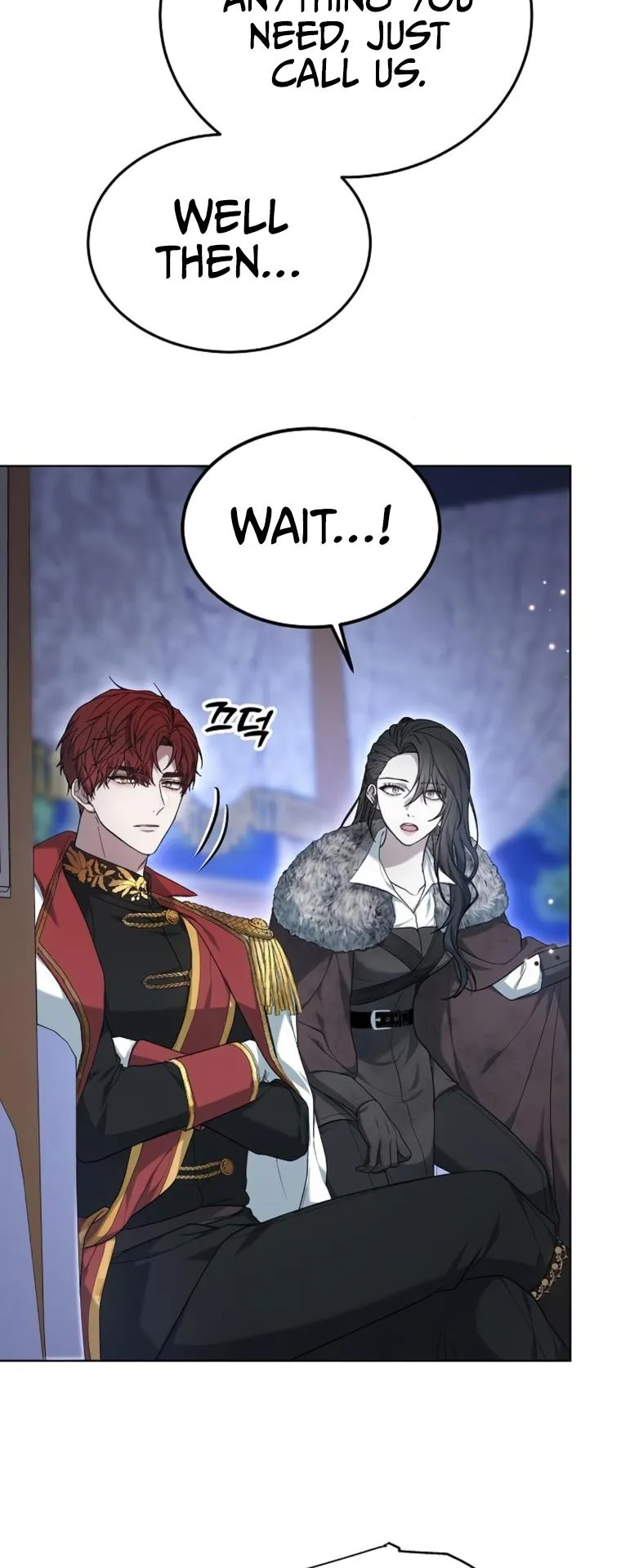 Age Of Arrogance Chapter 6 page 69 - 