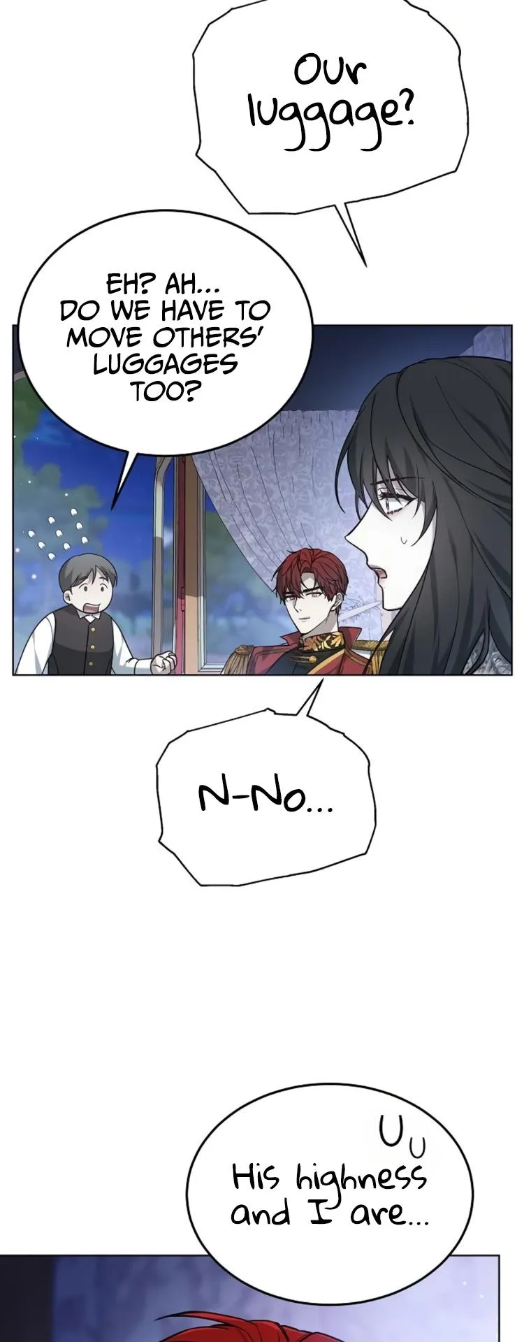Age Of Arrogance Chapter 6 page 70 - 