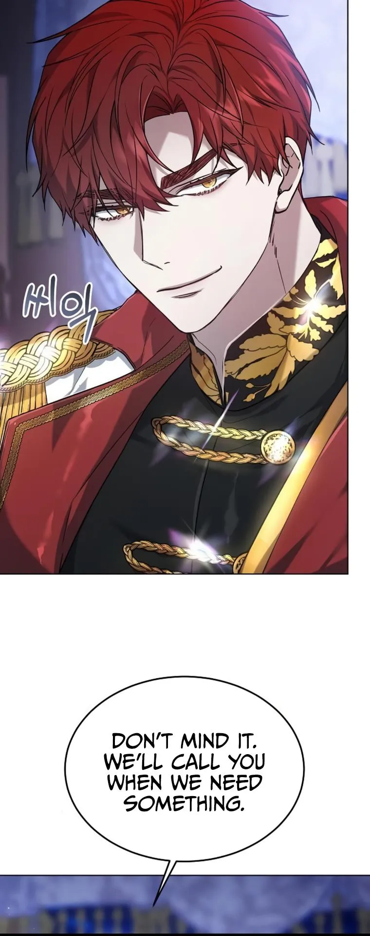Age Of Arrogance Chapter 6 page 71 - 