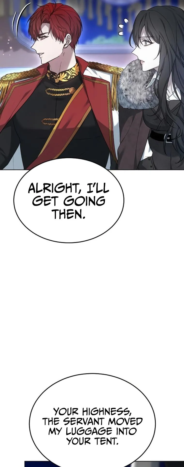 Age Of Arrogance Chapter 6 page 72 - 