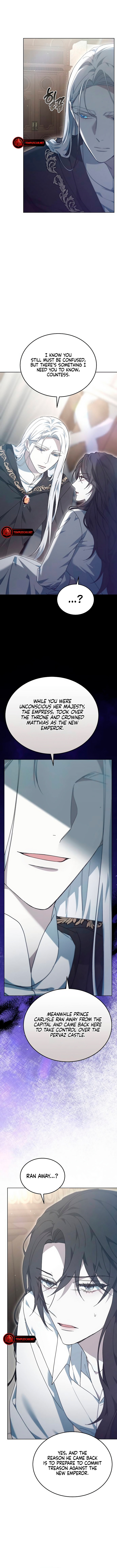 Age Of Arrogance Chapter 61 page 8 - 