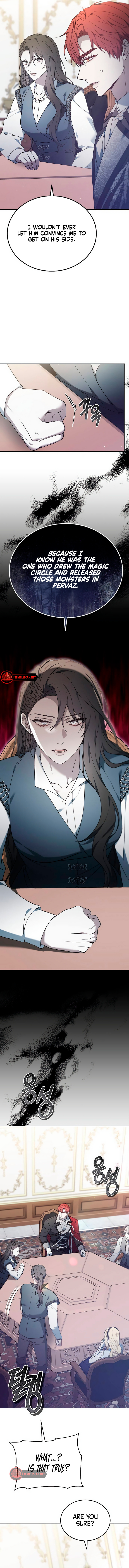 Age Of Arrogance Chapter 63 page 5 - 