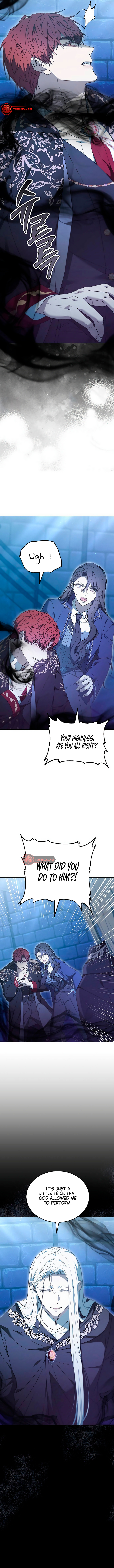 Age Of Arrogance Chapter 64 page 11 - 