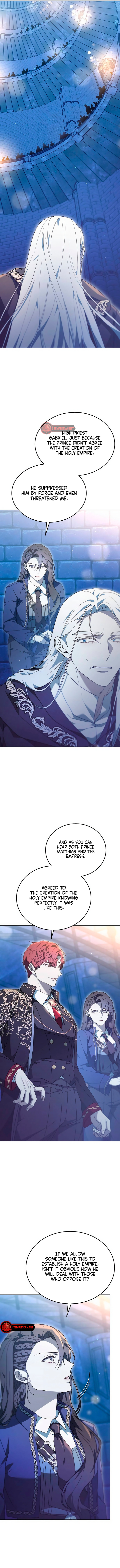 Age Of Arrogance Chapter 64 page 16 - 