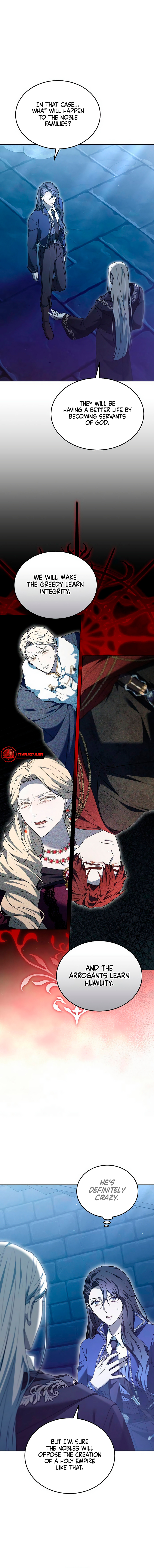 Age Of Arrogance Chapter 64 page 6 - 
