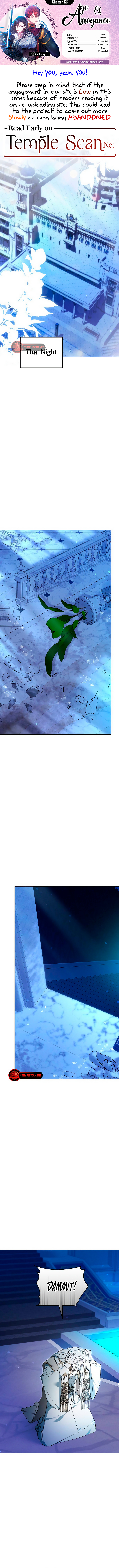 Age Of Arrogance Chapter 66 page 1 - 