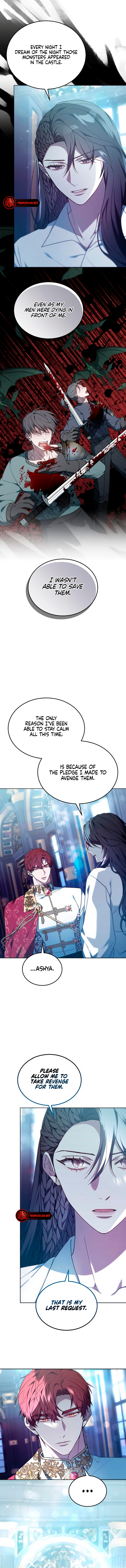 Age Of Arrogance Chapter 67 page 2 - 