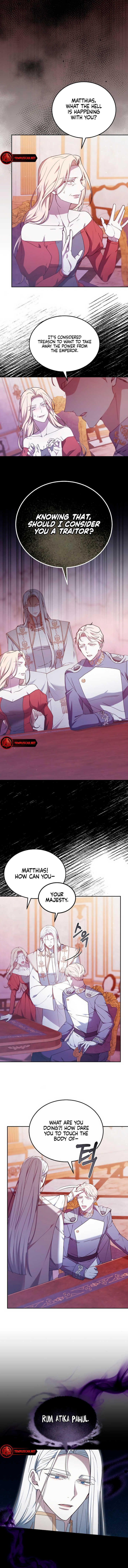 Age Of Arrogance Chapter 67 page 11 - 