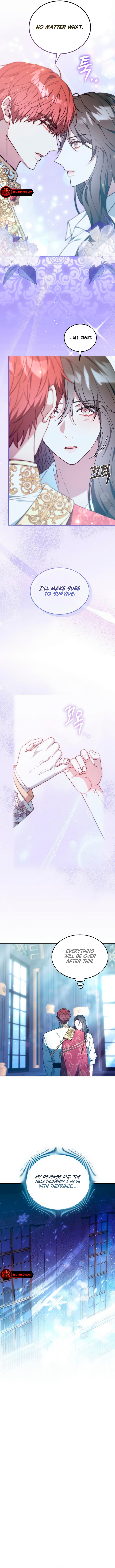 Age Of Arrogance Chapter 67 page 4 - 