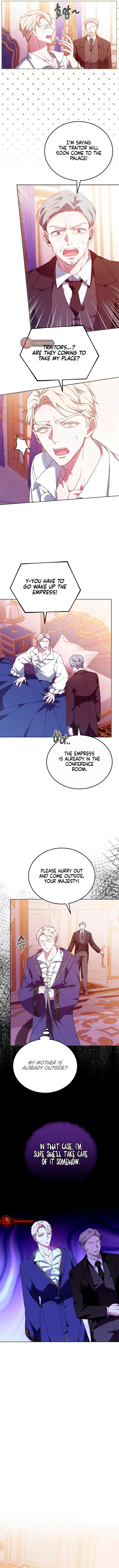 Age Of Arrogance Chapter 67 page 6 - 