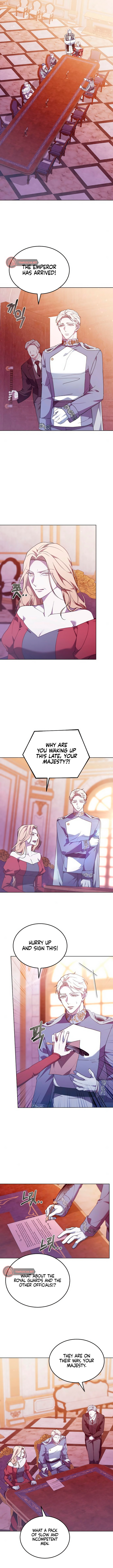 Age Of Arrogance Chapter 67 page 7 - 