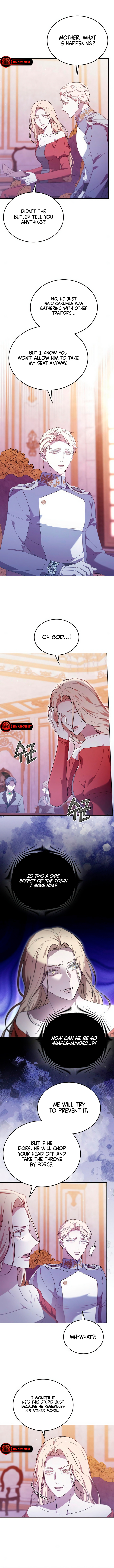 Age Of Arrogance Chapter 67 page 8 - 
