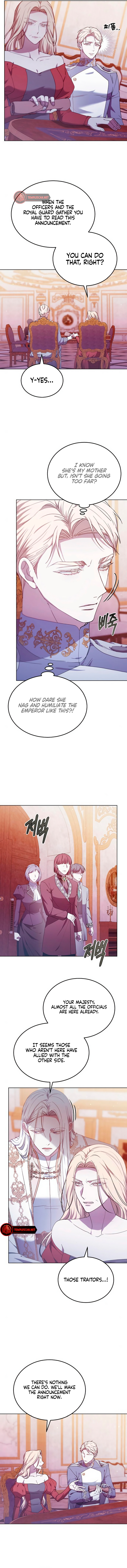 Age Of Arrogance Chapter 67 page 9 - 