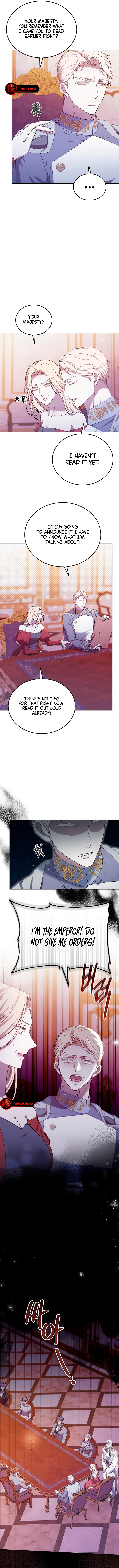 Age Of Arrogance Chapter 67 page 10 - 