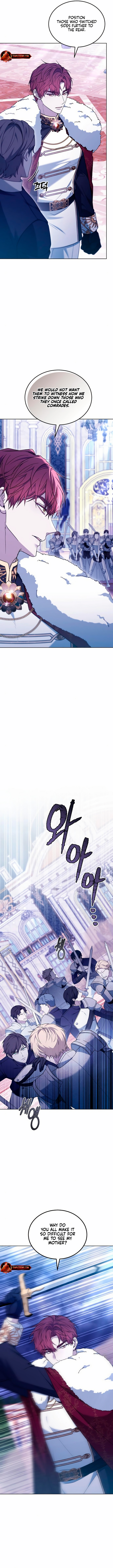 Age Of Arrogance Chapter 68 page 12 - 