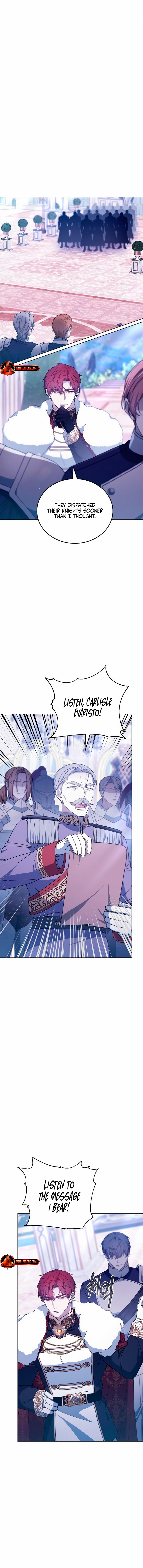 Age Of Arrogance Chapter 68 page 6 - 