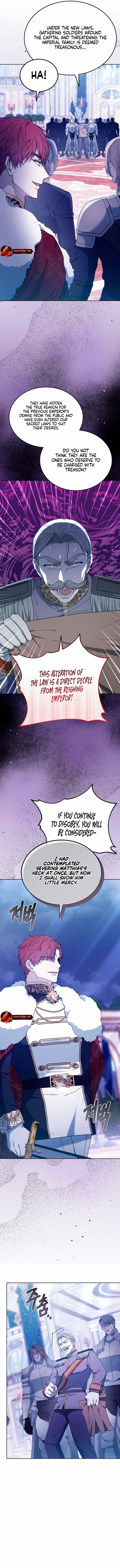 Age Of Arrogance Chapter 68 page 7 - 