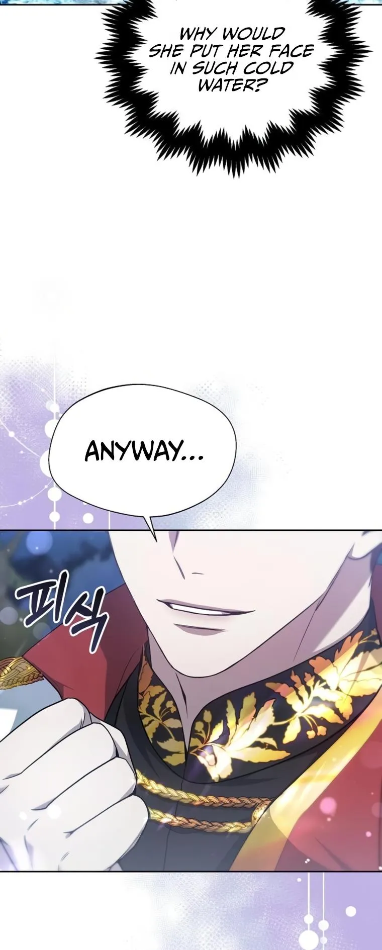 Age Of Arrogance Chapter 7 page 30 - 