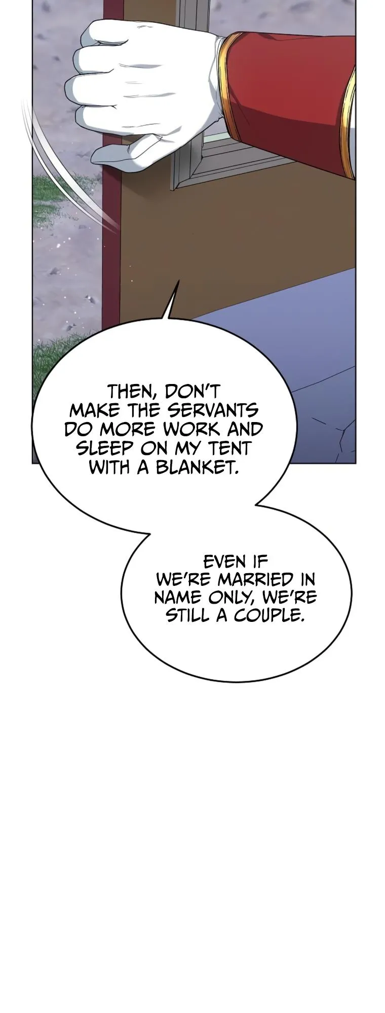 Age Of Arrogance Chapter 7 page 4 - 