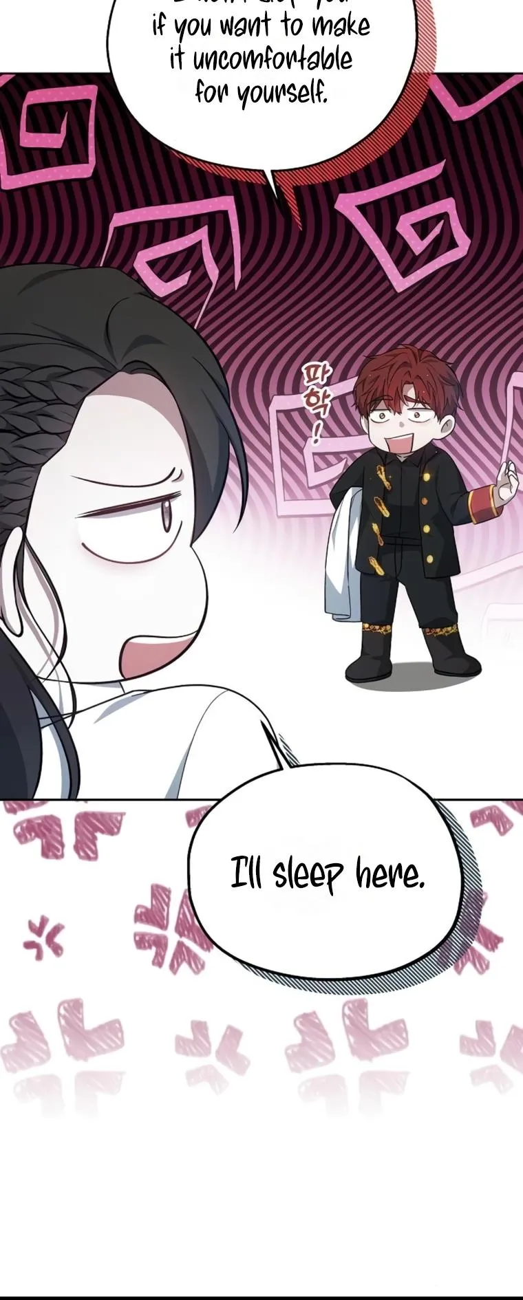 Age Of Arrogance Chapter 7 page 34 - 